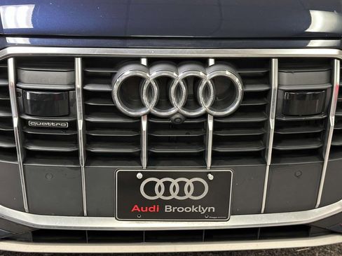 Used 2024 Audi Q7 3.0T Premium image 7