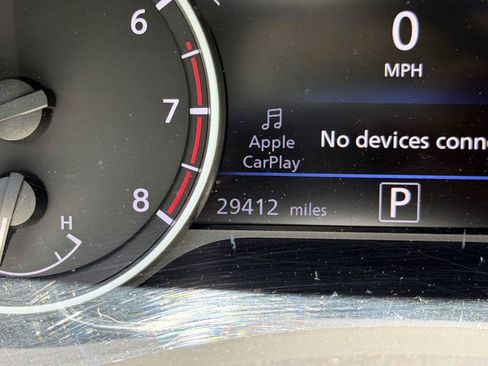 Used 2023 Nissan Sentra SV w/ All-Weather Package FWD image 23