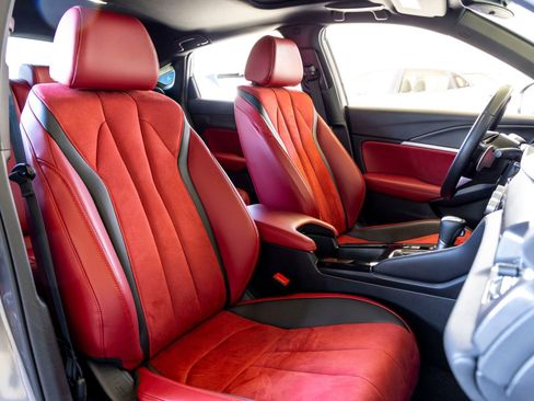 Used 2025 Acura Integra A-Spec image 26