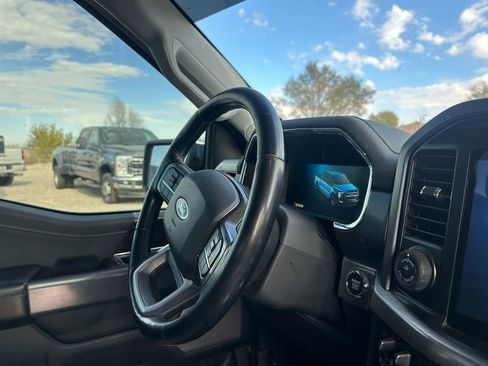 Used 2021 Ford F150 Lariat image 13