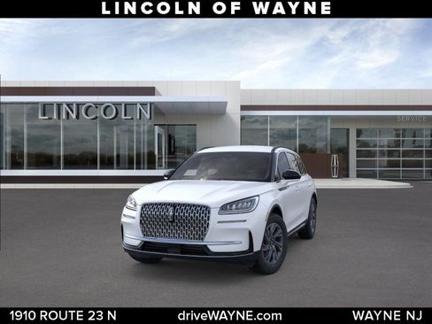 New 2026 Lincoln Corsair Premiere AWD/4WD image 2