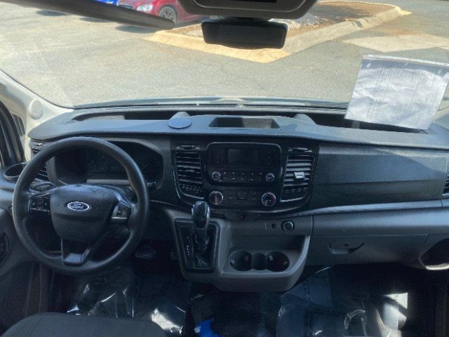 Used 2020 Ford Transit 250 148 High Roof Extended RWD image 13