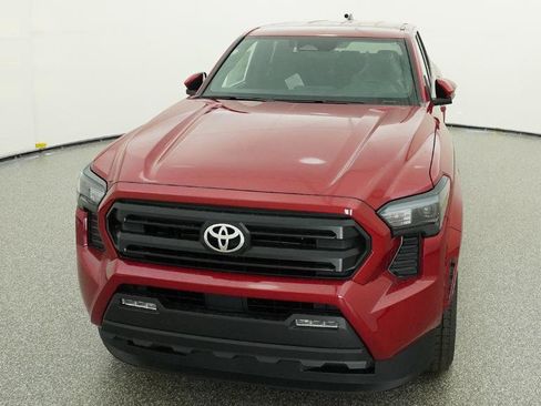 New 2026 Toyota Tacoma SR5 AWD/4WD image 2