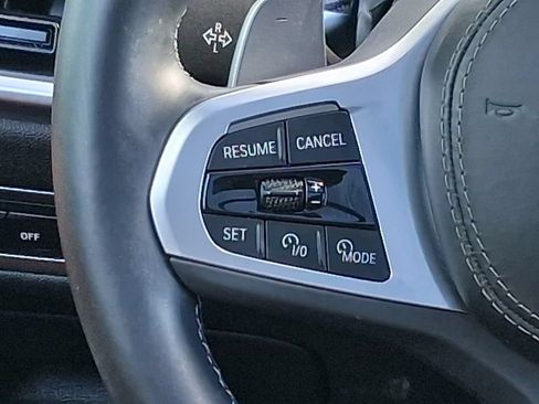 Used 2025 BMW X7 M60i AWD/4WD image 12