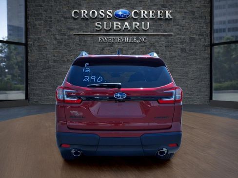 New 2026 Subaru Ascent Premium AWD/4WD image 22