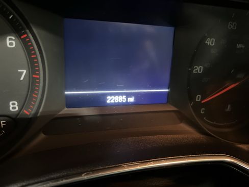 Certified 2023 Chevrolet TrailBlazer LT FWD image 28