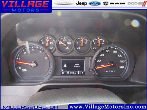 Used 2024 GMC Sierra 2500 Pro image 11