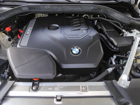 Certified 2023 BMW X3 sDrive30i w/ Convenience Package image 24