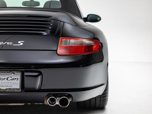 Used 2007 Porsche 911 Carrera S image 26