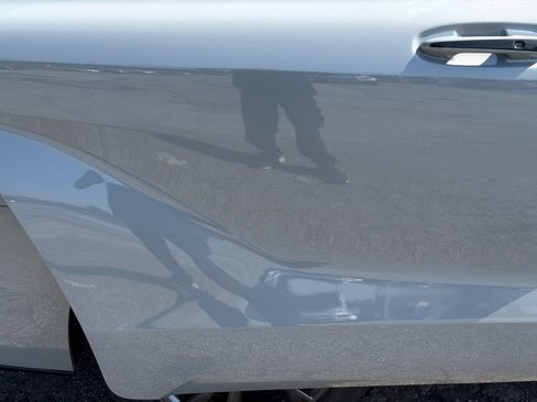 New 2026 Toyota Sienna XSE FWD image 24