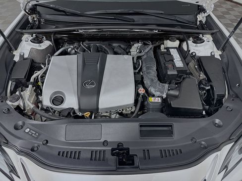 Used 2021 Lexus ES 350 350 w/ Premium Package image 26