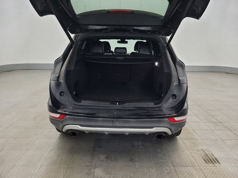 Used 2019 Lincoln MKC Reserve w/ MKC Climate Package FWD image 29