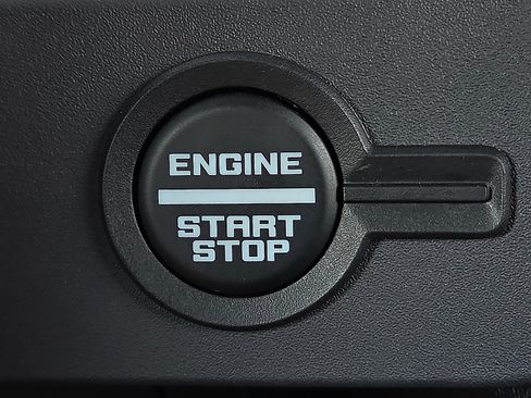 New 2025 Ford Bronco Stroppe Edition AWD/4WD image 20