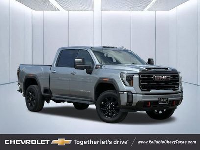 Used 2024 GMC Sierra 2500 AT4 w/ AT4 Preferred Package