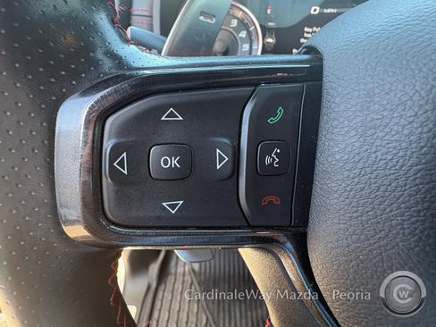 Used 2022 RAM 1500 TRX w/ TRX Level 2 Equipment Group AWD/4WD image 20
