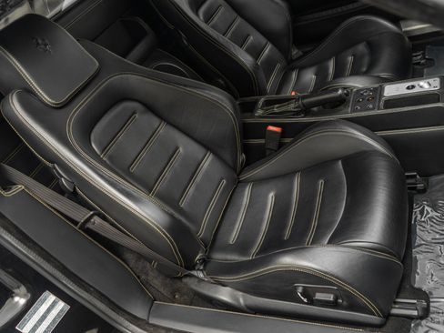 Used 2005 Ferrari F430 Coupe image 25