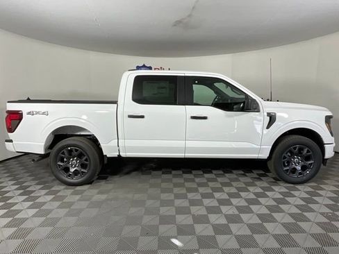 New 2026 Ford F150 STX w/ Equipment Group 200A image 2
