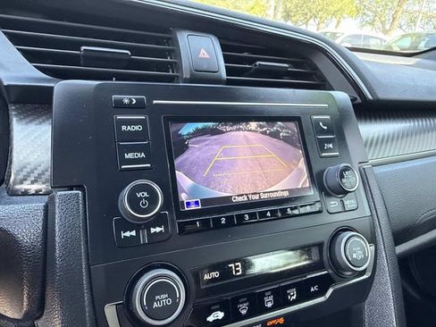 Used 2019 Honda Civic Sport image 24