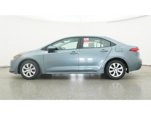 New 2026 Toyota Corolla LE image 19