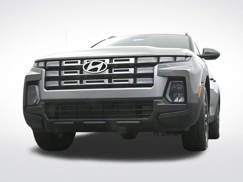 New 2026 Hyundai Santa Cruz SEL FWD image 10