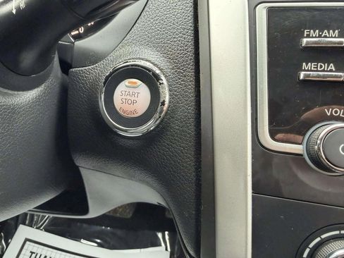 Used 2017 Nissan Altima 2.5 S image 31