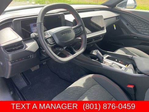 New 2026 Dodge Charger R/T AWD/4WD image 11