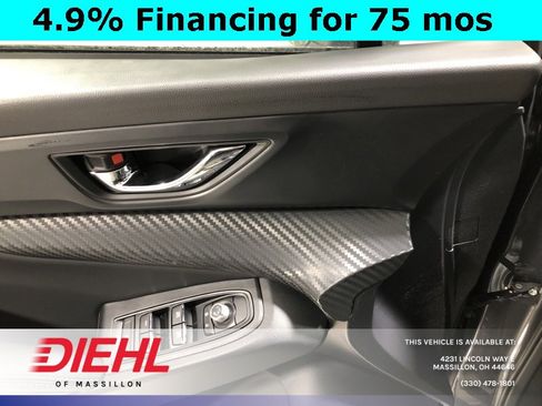 New 2026 Subaru Ascent Premium image 21