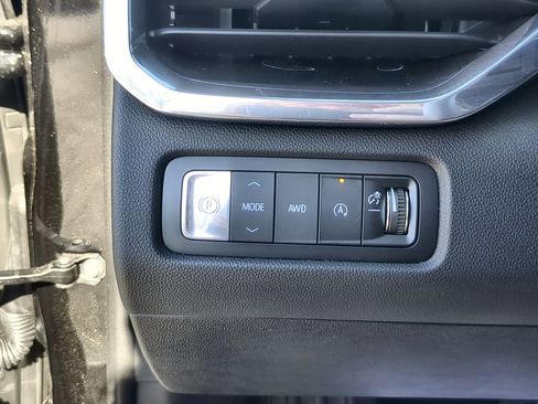 Used 2026 GMC Acadia Elevation w/ Black Edition image 18