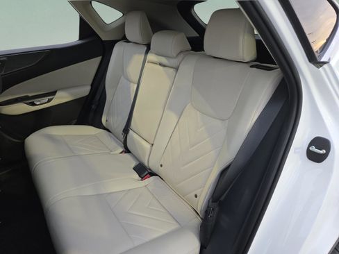 Used 2026 Lexus NX 350 AWD w/ Luxury Package image 22