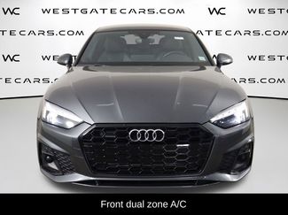 Used 2025 Audi A5 2.0T Premium Plus video 2