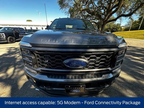 New 2026 Ford F250 XL w/ STX Appearance Package image 11