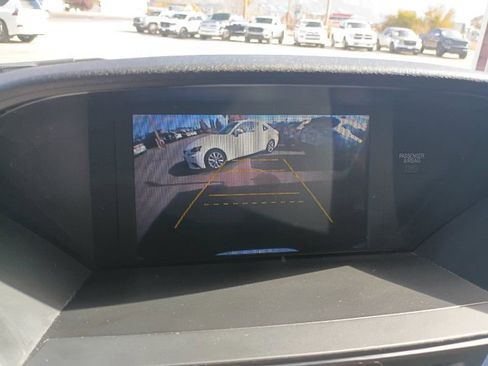 Used 2014 Honda Pilot LX image 12