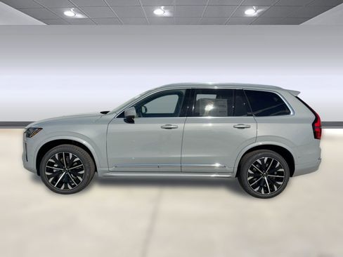 New 2026 Volvo XC90 B6 Plus w/ Protection Package Premier image 2