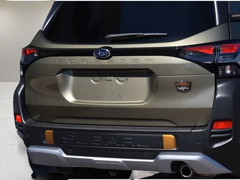 New 2026 Subaru Forester Wilderness image 29