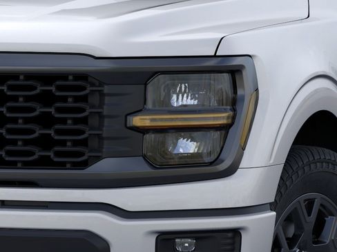 New 2026 Ford F150 STX w/ Equipment Group 200A AWD/4WD image 19