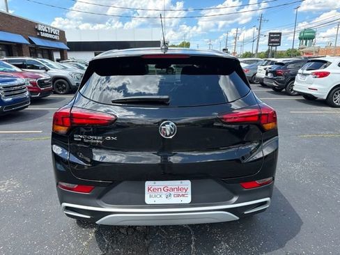 Used 2023 Buick Encore GX Preferred w/ Cold Weather Comfort Package AWD/4WD image 5