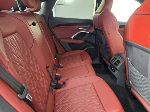 New 2026 Audi SQ5 Prestige AWD/4WD image 38