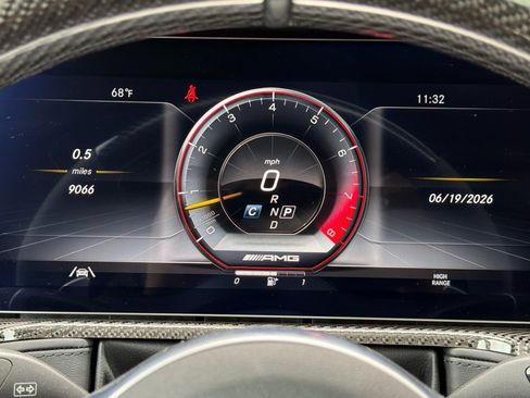 Used 2024 Mercedes-Benz G 63 AMG 4MATIC image 23