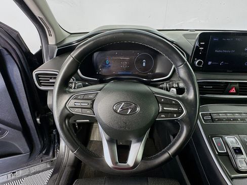 Used 2022 Hyundai Santa Fe XRT FWD image 11