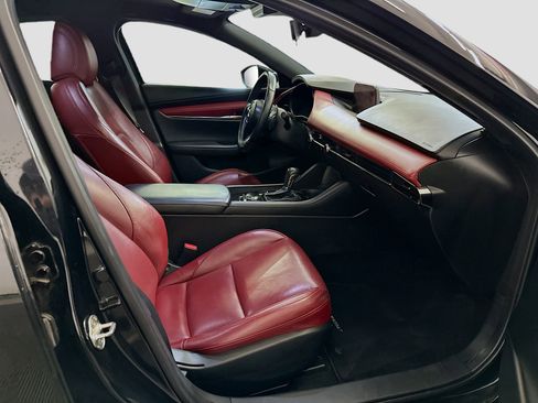 Used 2023 MAZDA MAZDA3 s image 34