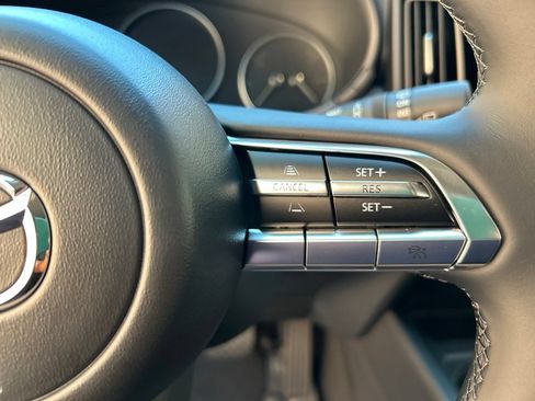 New 2026 MAZDA CX-50 AWD 2.5 S w/ Weather Package image 18