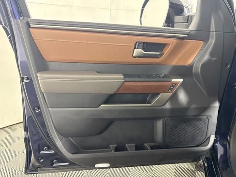 New 2026 Toyota Tundra 1794 Edition AWD/4WD image 26