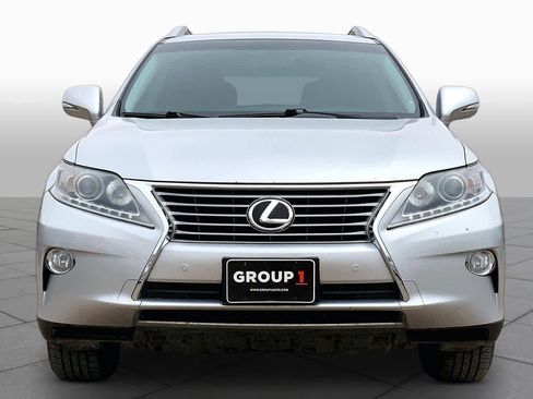 Used 2014 Lexus RX 350 AWD w/ Navigation Package image 3