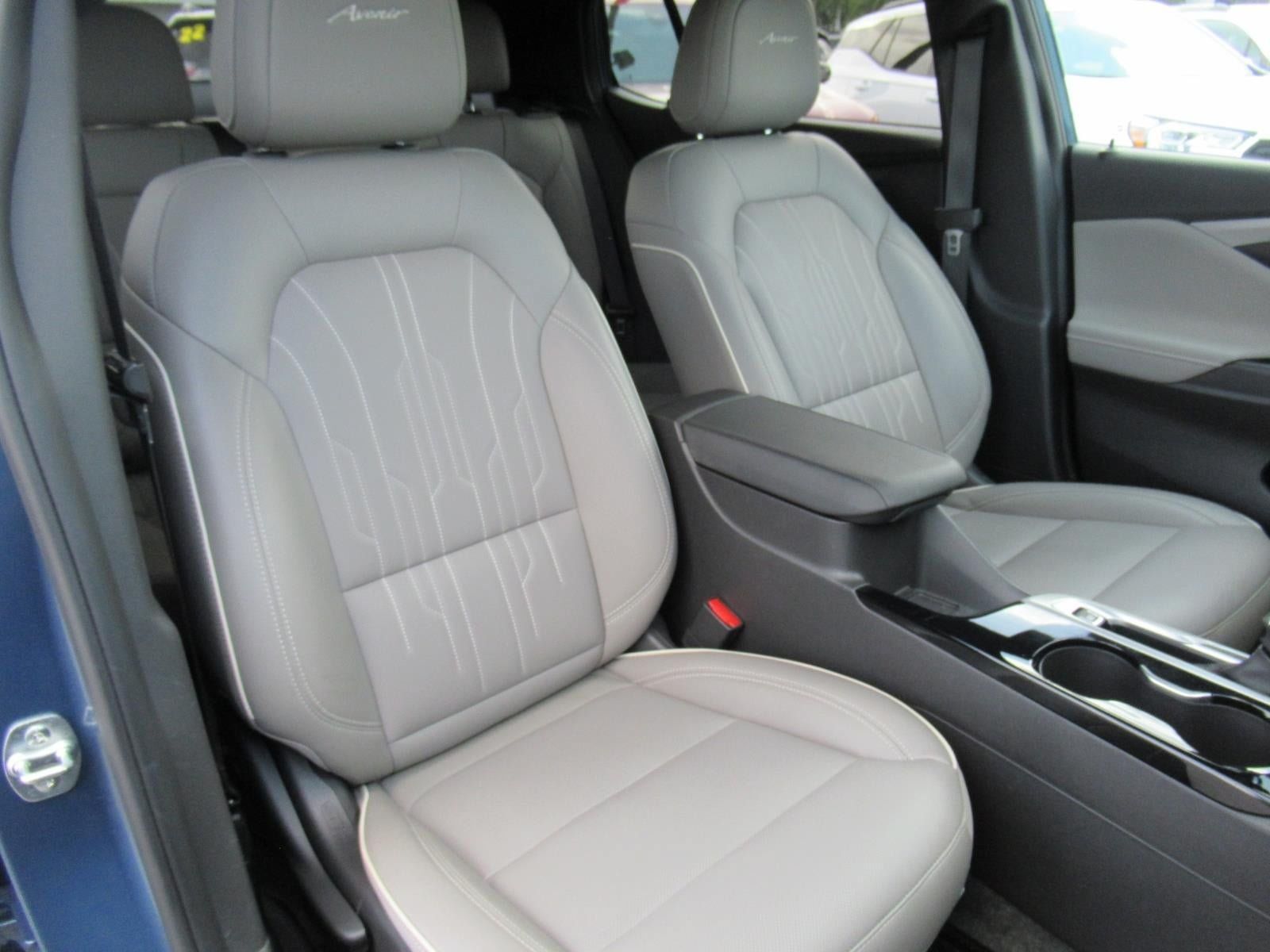 Used 2024 Buick Envista Preferred FWD image 10