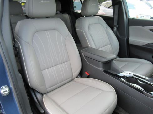 Used 2024 Buick Envista Avenir FWD image 10