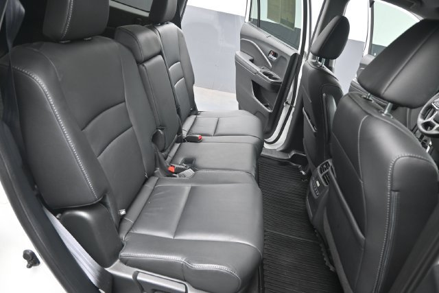 Used 2022 Honda Pilot Special Edition image 29