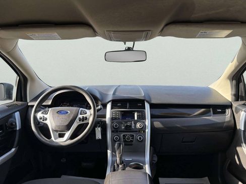 Used 2014 Ford Edge SE w/ Equipment Group 101A FWD image 21
