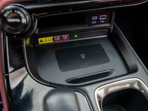 Used 2022 Lexus NX 350h AWD image 22