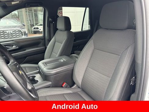 Used 2024 Chevrolet Tahoe LS image 14