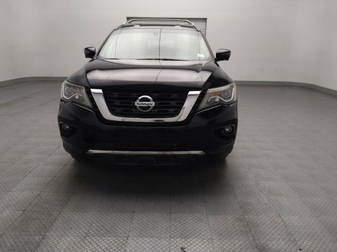 Used 2018 Nissan Pathfinder SL FWD image 15